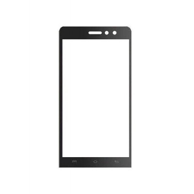 Touch Screen Digitizer For Lava A97 2gb Plus White By - Maxbhi.com
