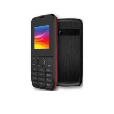 Back Panel Cover For Lava Bond A5 Plus White - Maxbhi.com