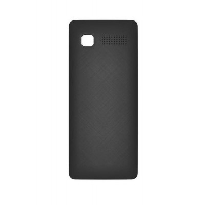 Back Panel Cover For Lava Kkt Jumbo 2 White - Maxbhi.com