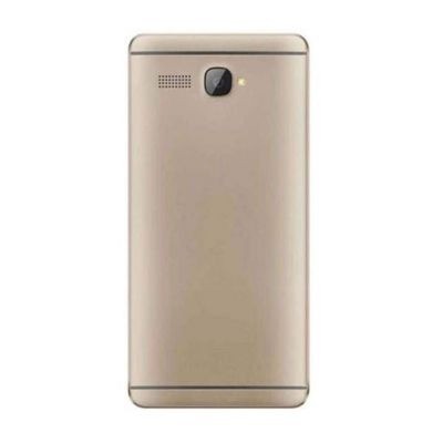 Full Body Housing For Lava A93 Black - Maxbhi.com