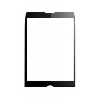 Replacement Front Glass For Lava Kkt 36 White By - Maxbhi.com