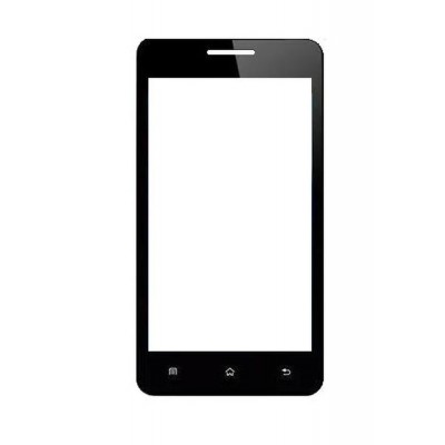 Replacement Front Glass For Oppo Find White By - Maxbhi.com