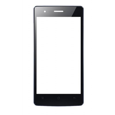 Replacement Front Glass For Oppo Neo 5s Blue By - Maxbhi.com