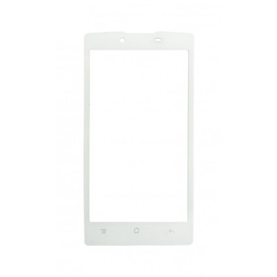 Replacement Front Glass For Oppo Neo Black By - Maxbhi.com