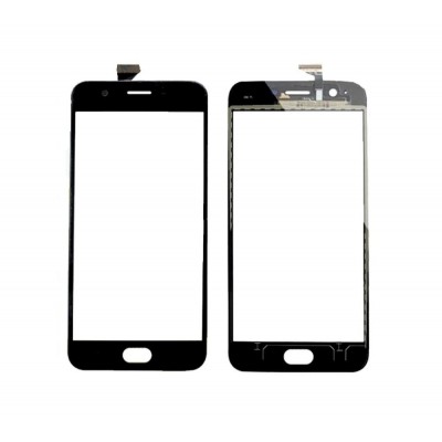 Touch Screen Digitizer For Oppo A59 Black By - Maxbhi Com