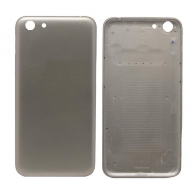 Back Panel Cover For Oppo A71 Gold - Maxbhi Com