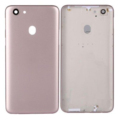 Back Panel Cover For Oppo A73 White - Maxbhi Com