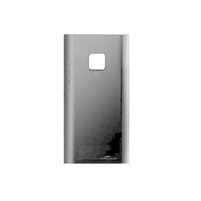 Back Panel Cover For Panasonic Eluga White - Maxbhi Com