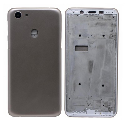 Full Body Housing For Oppo F5 Gold - Maxbhi Com