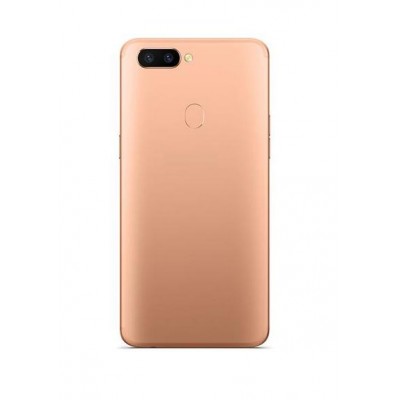 Full Body Housing For Oppo R11s Plus Champagne - Maxbhi.com