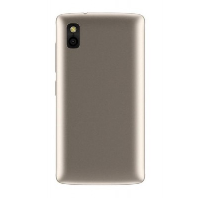 Full Body Housing For Panasonic T44 Lite White - Maxbhi.com