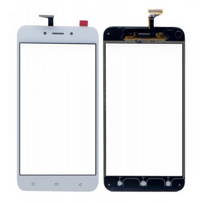 Touch Screen Digitizer For Oppo A71 2018 Gold By - Maxbhi Com