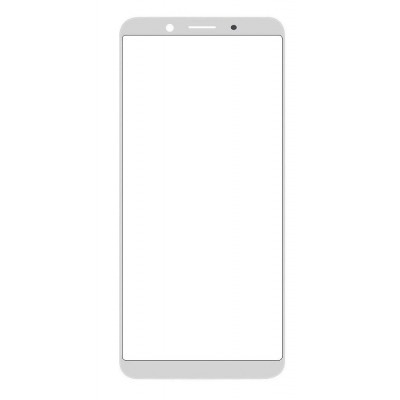 Touch Screen Digitizer For Oppo A73 Champagne By - Maxbhi.com