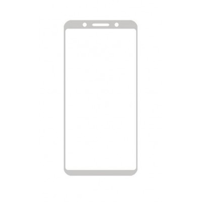 Touch Screen Digitizer For Oppo A75 White By - Maxbhi.com