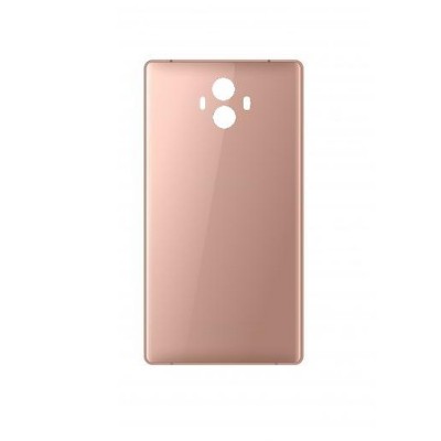 Back Panel Cover For Panasonic Eluga C Pink - Maxbhi.com