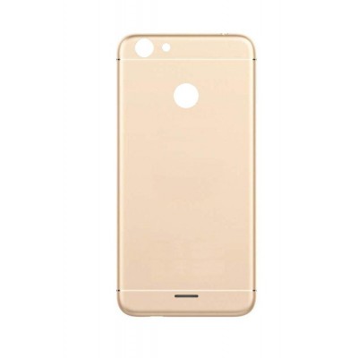 Back Panel Cover For Panasonic Eluga I5 Gold - Maxbhi.com