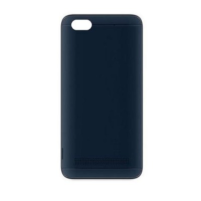 Back Panel Cover For Panasonic P99 Blue - Maxbhi.com