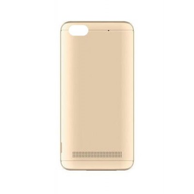 Back Panel Cover For Panasonic P99 White - Maxbhi.com
