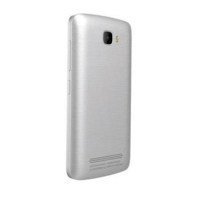 Back Panel Cover For Panasonic T30 White - Maxbhi.com