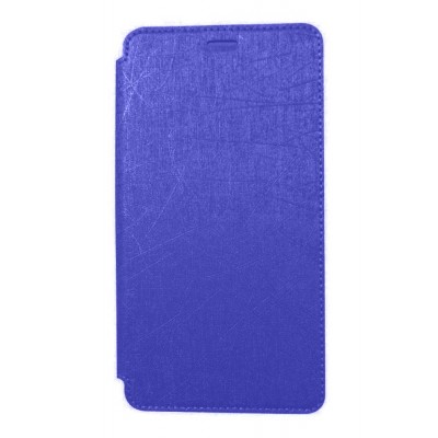 Flip Cover For Panasonic Eluga I9 Blue By - Maxbhi.com