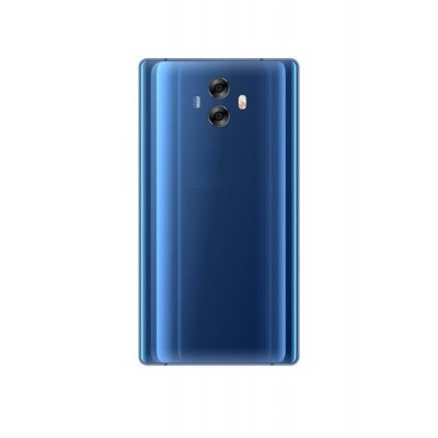 Full Body Housing For Panasonic Eluga C Blue - Maxbhi.com