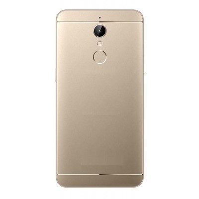 Full Body Housing For Panasonic Eluga I9 White - Maxbhi.com