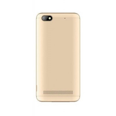 Full Body Housing For Panasonic P99 Gold - Maxbhi.com