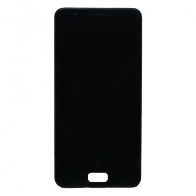 Lcd Screen For Panasonic Eluga Ray 500 Replacement Display By - Maxbhi Com