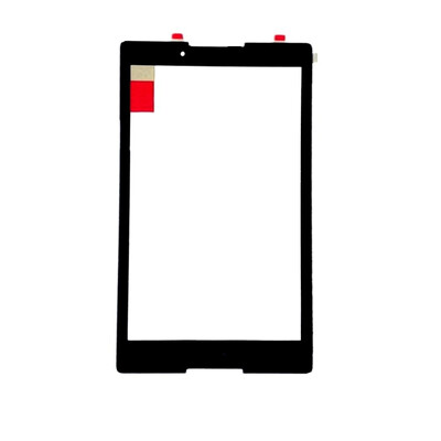 Replacement Front Glass For Lenovo Tab 2 A8 Wifi 16gb Blue By - Maxbhi.com
