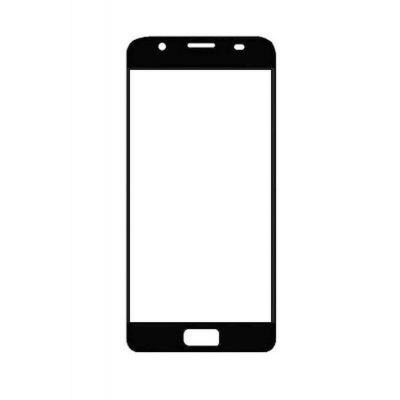 Touch Screen Digitizer For Panasonic Eluga Ray 500 Black By - Maxbhi.com