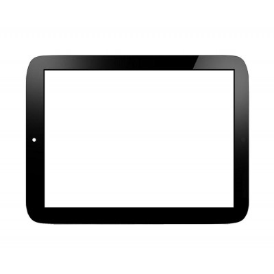 Replacement Front Glass For Lenovo Ideatab A2109 8gb Wifi White By - Maxbhi.com