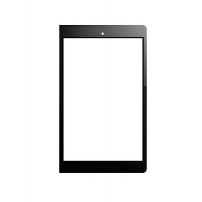 Replacement Front Glass For Lenovo Yoga 8 16gb 3g White By - Maxbhi.com