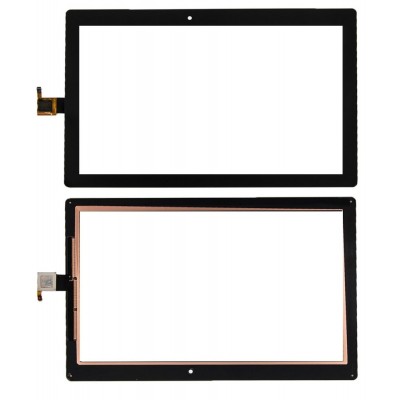 Touch Screen Digitizer For Lenovo Tab 2 A1030 Black By - Maxbhi Com