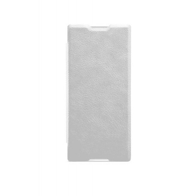 Flip Cover For Lenovo K320t White By - Maxbhi.com
