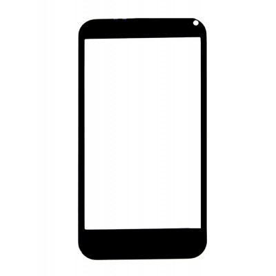 Replacement Front Glass For Htc Droid Incredible 2 White By - Maxbhi.com