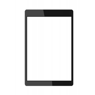 Replacement Front Glass For Htc Google G3 Hero A6262 Brown By - Maxbhi.com