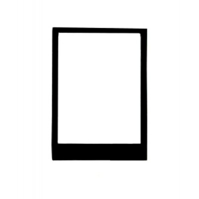 Replacement Front Glass For Htc Smart F3188 White By - Maxbhi.com