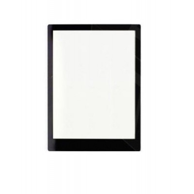 Replacement Front Glass For Htc Tattoo A3232 White By - Maxbhi.com