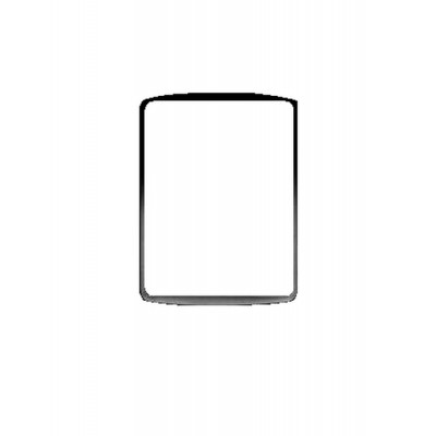 Replacement Front Glass For Htc Dopod D600 White By - Maxbhi.com