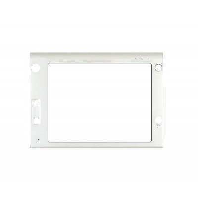 Replacement Front Glass For Htc Dopod U1000 Black By - Maxbhi.com