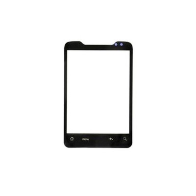 Replacement Front Glass For Htc Wildfire Cdma White By - Maxbhi.com