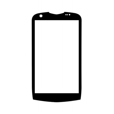 Replacement Front Glass For Samsung 4g Lte White By - Maxbhi.com