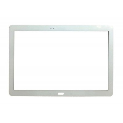 Replacement Front Glass For Samsung Galaxy Note Pro 12.2 Lte White By - Maxbhi.com
