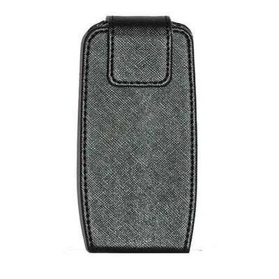 Flip Cover For Samsung W2016 Black By - Maxbhi.com