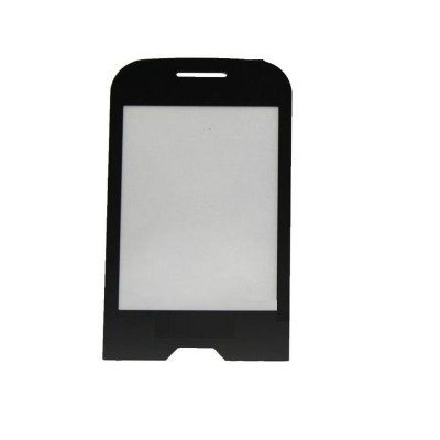 Replacement Front Glass For Samsung S7070 Diva Gold By - Maxbhi.com
