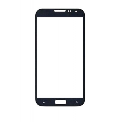 Replacement Front Glass For Samsung Smw750v Black By - Maxbhi.com