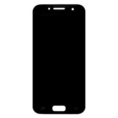 Lcd Screen For Samsung Galaxy A5 2018 Replacement Display By - Maxbhi Com