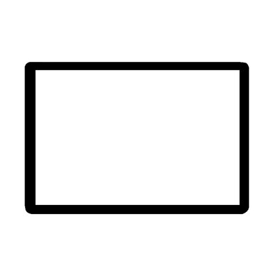 Replacement Front Glass For Samsung Galaxy Book 12 Wifi 128gb Black By - Maxbhi.com
