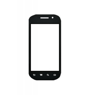 Replacement Front Glass For Samsung Galaxy Nexus S9020 White By - Maxbhi.com