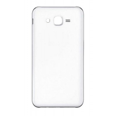 Back Panel Cover For Samsung Galaxy J2 2017 White - Maxbhi.com